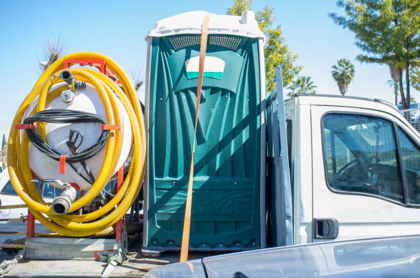 Portable Toilet Options We Offer in Sudley, VA
