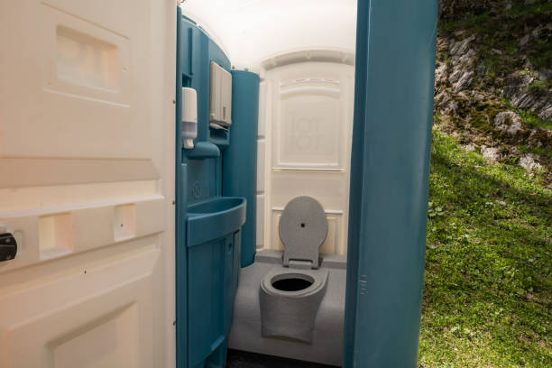 Best Emergency porta potty rental  in Sudley, VA