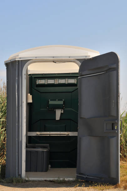 Porta potty rental for outdoor events in Sudley, VA