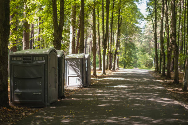 Best Porta potty rental for outdoor events  in Sudley, VA