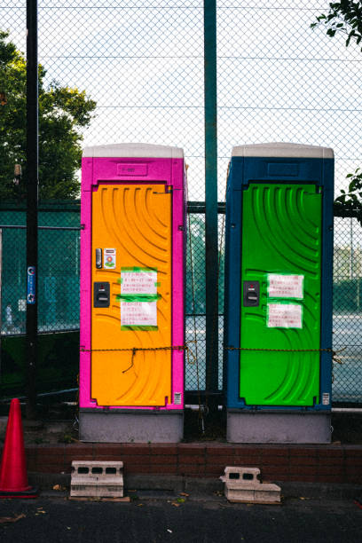 Best Porta potty rental near me  in Sudley, VA