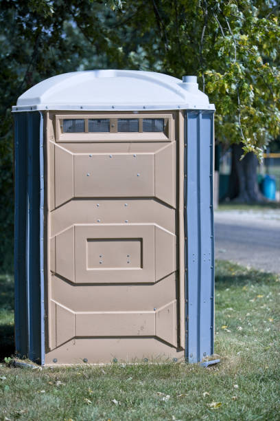 Best Sanitation services for porta potties  in Sudley, VA