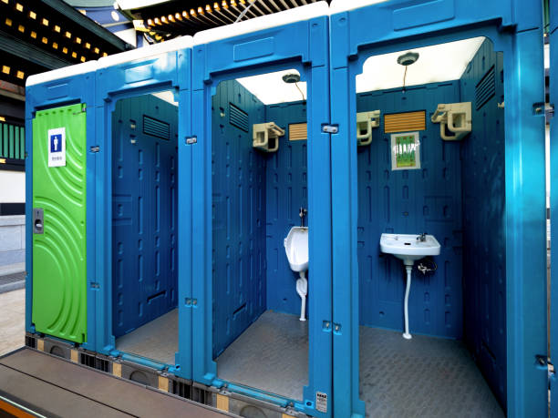 Best Luxury portable toilet rental  in Sudley, VA