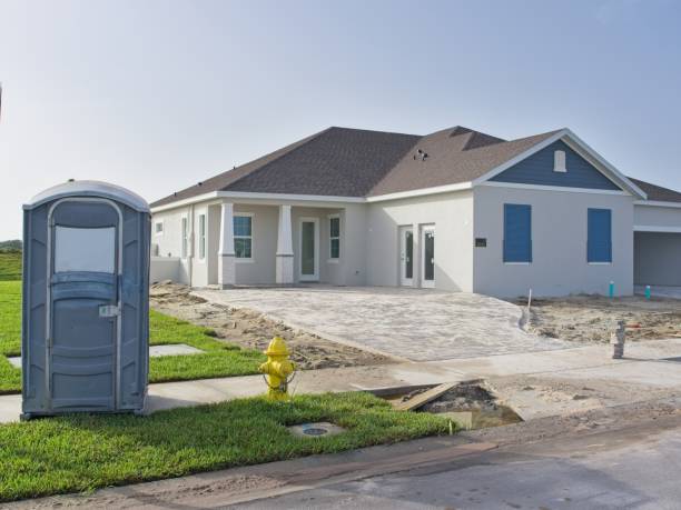 Best Long-term porta potty rental  in Sudley, VA